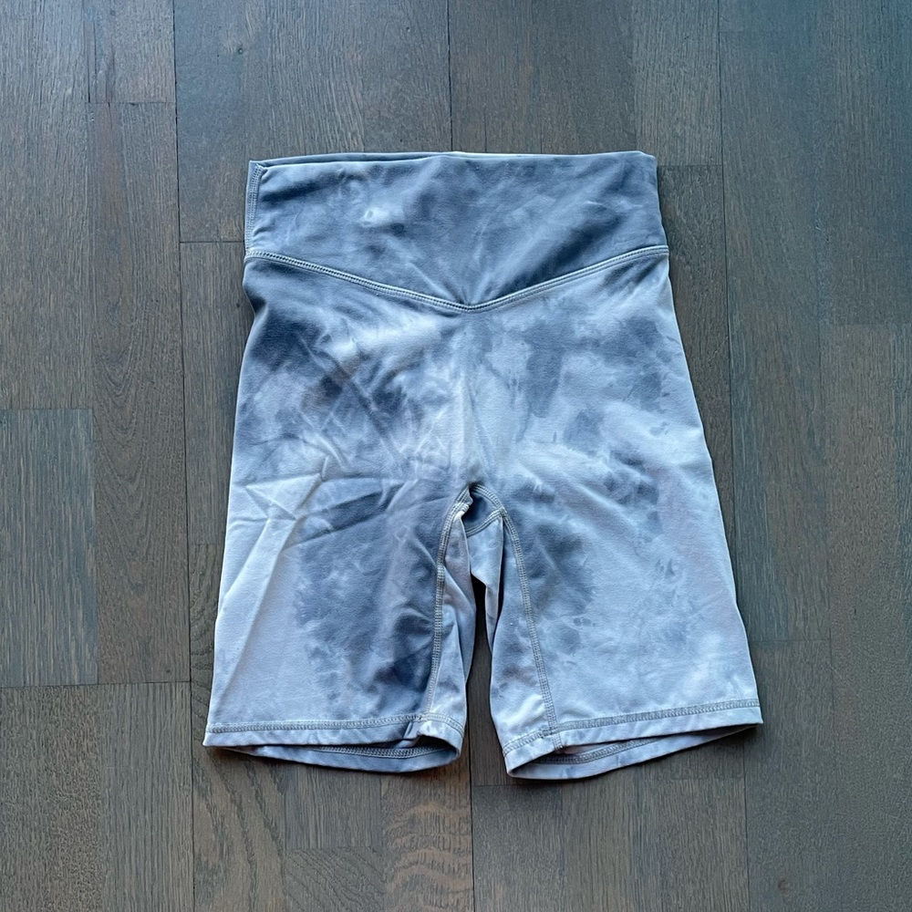 Balance Athletica • Rider Shorts
